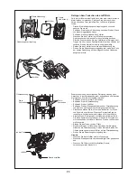Preview for 71 page of Makita EK7650H Original Instruction Manual