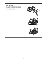 Preview for 73 page of Makita EK7650H Original Instruction Manual