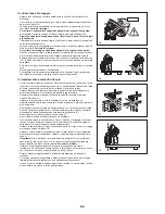 Preview for 85 page of Makita EK7650H Original Instruction Manual