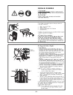 Preview for 91 page of Makita EK7650H Original Instruction Manual