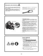 Preview for 95 page of Makita EK7650H Original Instruction Manual