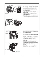 Preview for 97 page of Makita EK7650H Original Instruction Manual