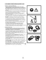 Preview for 108 page of Makita EK7650H Original Instruction Manual