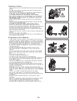 Preview for 111 page of Makita EK7650H Original Instruction Manual