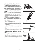 Preview for 113 page of Makita EK7650H Original Instruction Manual