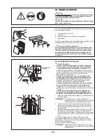 Preview for 117 page of Makita EK7650H Original Instruction Manual