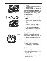 Preview for 119 page of Makita EK7650H Original Instruction Manual