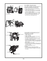 Preview for 123 page of Makita EK7650H Original Instruction Manual