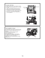 Preview for 124 page of Makita EK7650H Original Instruction Manual
