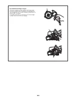 Preview for 125 page of Makita EK7650H Original Instruction Manual