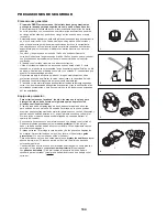 Preview for 134 page of Makita EK7650H Original Instruction Manual