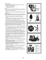 Preview for 136 page of Makita EK7650H Original Instruction Manual