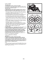 Preview for 138 page of Makita EK7650H Original Instruction Manual