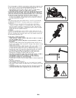 Preview for 139 page of Makita EK7650H Original Instruction Manual