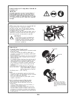 Preview for 144 page of Makita EK7650H Original Instruction Manual