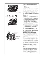Preview for 145 page of Makita EK7650H Original Instruction Manual