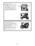 Preview for 150 page of Makita EK7650H Original Instruction Manual