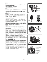 Preview for 162 page of Makita EK7650H Original Instruction Manual