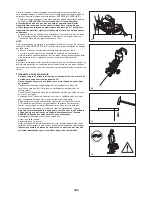 Preview for 165 page of Makita EK7650H Original Instruction Manual
