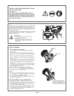 Preview for 170 page of Makita EK7650H Original Instruction Manual