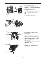 Preview for 175 page of Makita EK7650H Original Instruction Manual