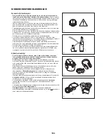 Preview for 186 page of Makita EK7650H Original Instruction Manual