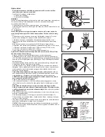 Preview for 188 page of Makita EK7650H Original Instruction Manual