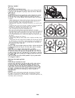 Preview for 190 page of Makita EK7650H Original Instruction Manual