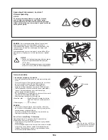 Preview for 196 page of Makita EK7650H Original Instruction Manual