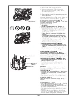Preview for 197 page of Makita EK7650H Original Instruction Manual