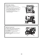 Preview for 202 page of Makita EK7650H Original Instruction Manual