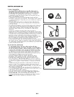Preview for 212 page of Makita EK7650H Original Instruction Manual