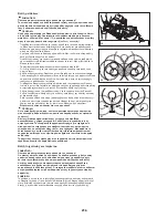Preview for 216 page of Makita EK7650H Original Instruction Manual