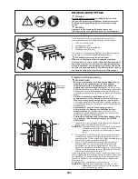 Preview for 221 page of Makita EK7650H Original Instruction Manual