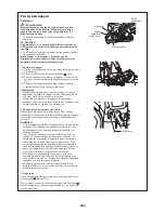 Preview for 224 page of Makita EK7650H Original Instruction Manual