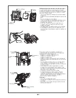 Preview for 227 page of Makita EK7650H Original Instruction Manual