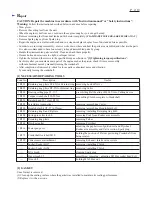 Preview for 2 page of Makita EK7650H Technical Information