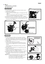 Preview for 6 page of Makita EK7650H Technical Information