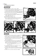 Preview for 7 page of Makita EK7650H Technical Information