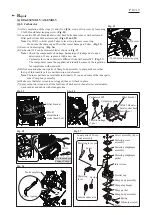 Preview for 10 page of Makita EK7650H Technical Information