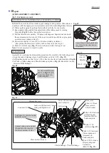 Preview for 11 page of Makita EK7650H Technical Information