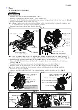 Preview for 14 page of Makita EK7650H Technical Information