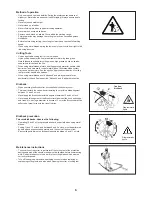 Preview for 5 page of Makita EM2650LH Instruction Manual