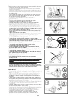 Preview for 33 page of Makita EM2650LH Instruction Manual