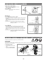 Preview for 44 page of Makita EM2650LH Instruction Manual