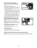 Preview for 50 page of Makita EM2650LH Original Instruction Manual