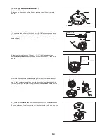 Preview for 54 page of Makita EM2650LH Original Instruction Manual