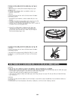 Preview for 68 page of Makita EM2650LH Original Instruction Manual