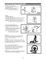 Preview for 72 page of Makita EM2650LH Original Instruction Manual