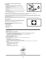 Preview for 90 page of Makita EM2650LH Original Instruction Manual